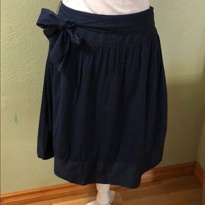 EUC American Eagle Skirt, size 8